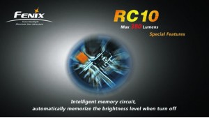 Fenix RC10